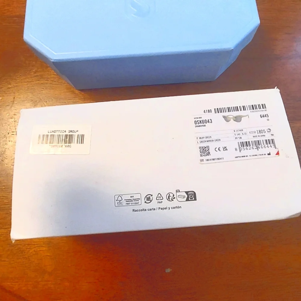 NWT  Swarovski 